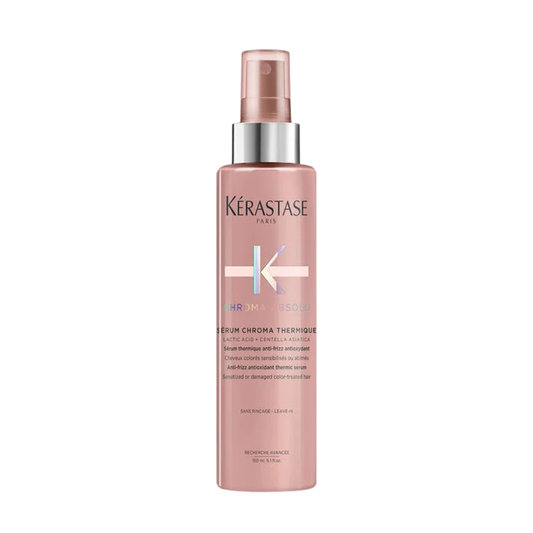Kerastase Chroma Absolu Serum Chroma Thermique Heat Protector 150mL