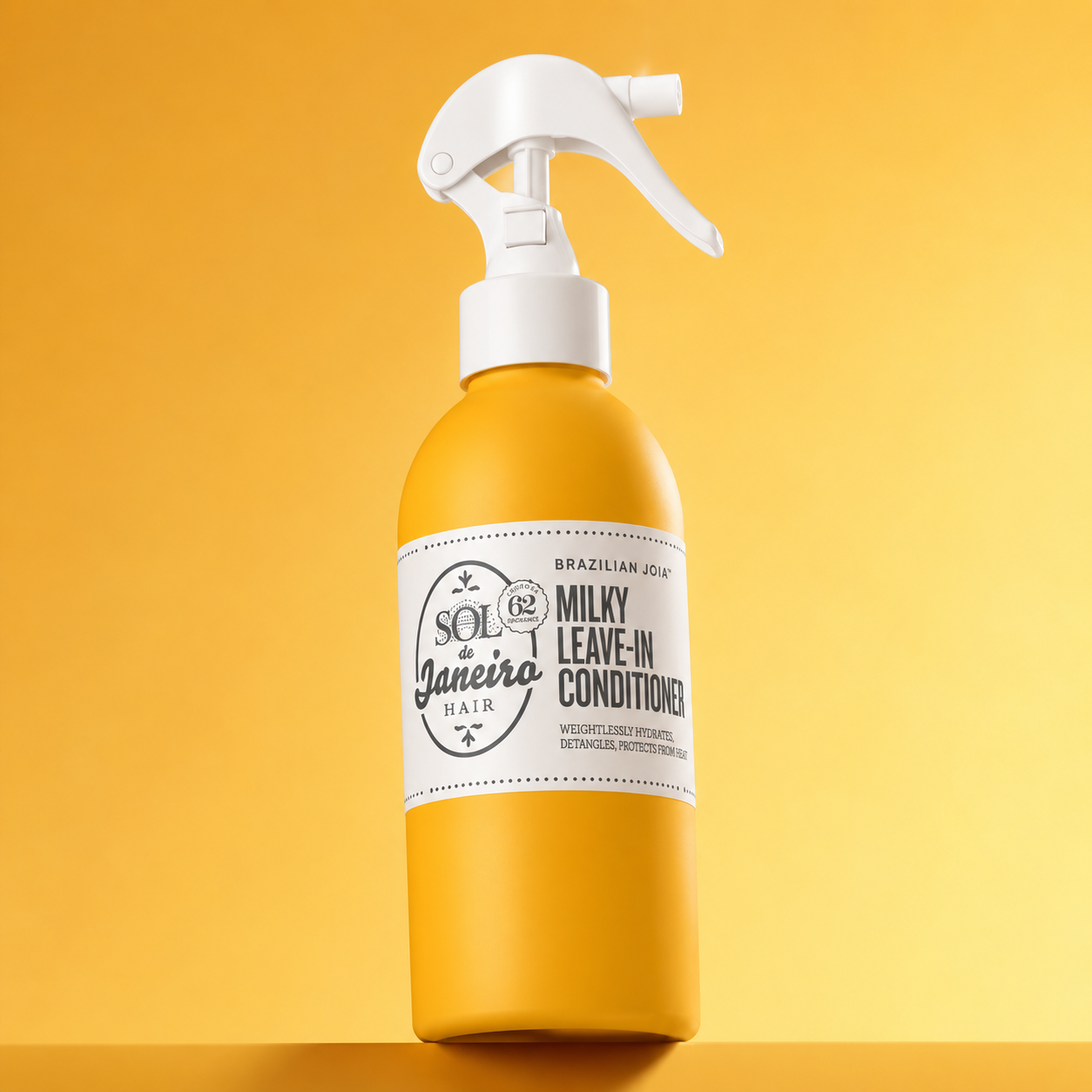 Sol de Janeiro Brazilian Joia Milky Leave-In-Conditioner 210mL