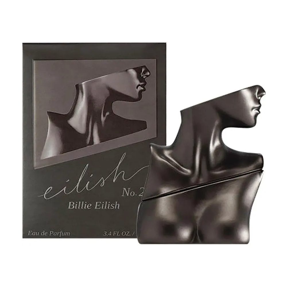 Billie Eilish Eilish No 2 Eau De Parfum 100mL Fragrance Spray