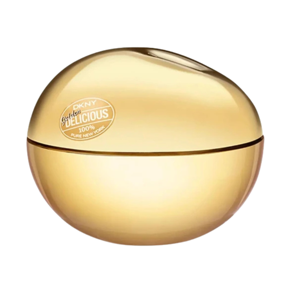 DKNY Golden Delicious Eau De Parfum 100mL Fragrance Spray