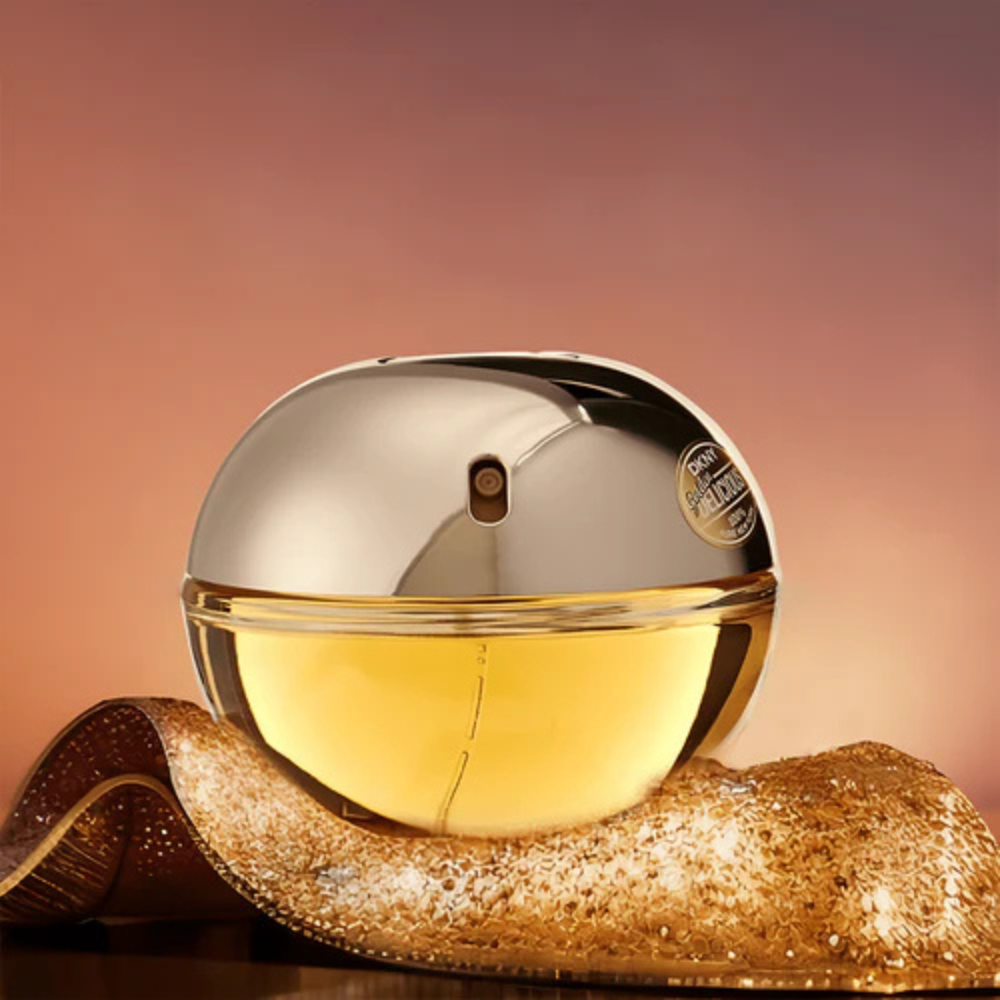 DKNY Golden Delicious Eau De Parfum 100mL Fragrance Spray