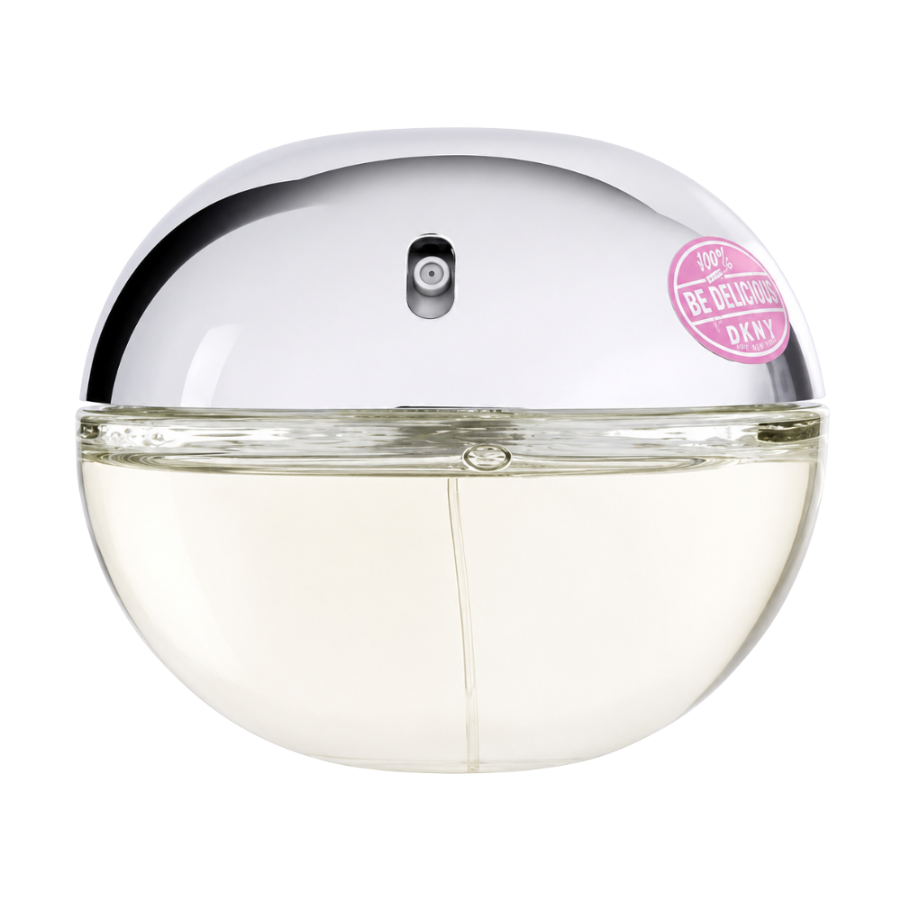 DKNY Be 100% Delicious Eau De Parfum 50mL Fragrance Spray