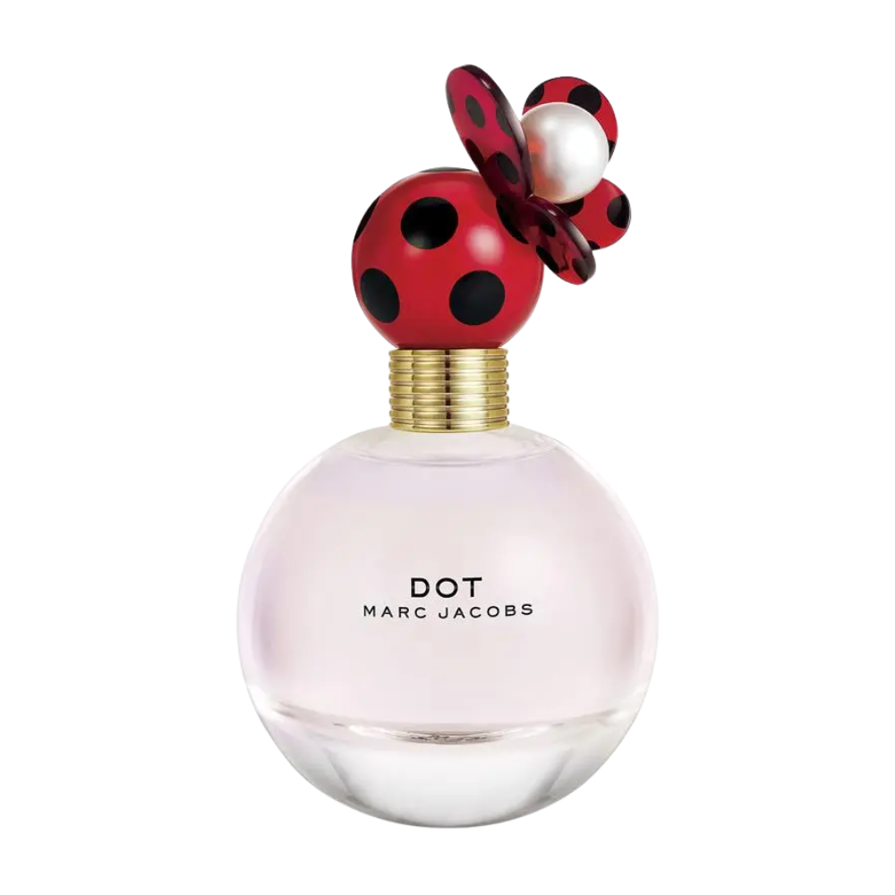 Marc Jacobs Dot Eau De Parfum 100mL Fragrance Spray