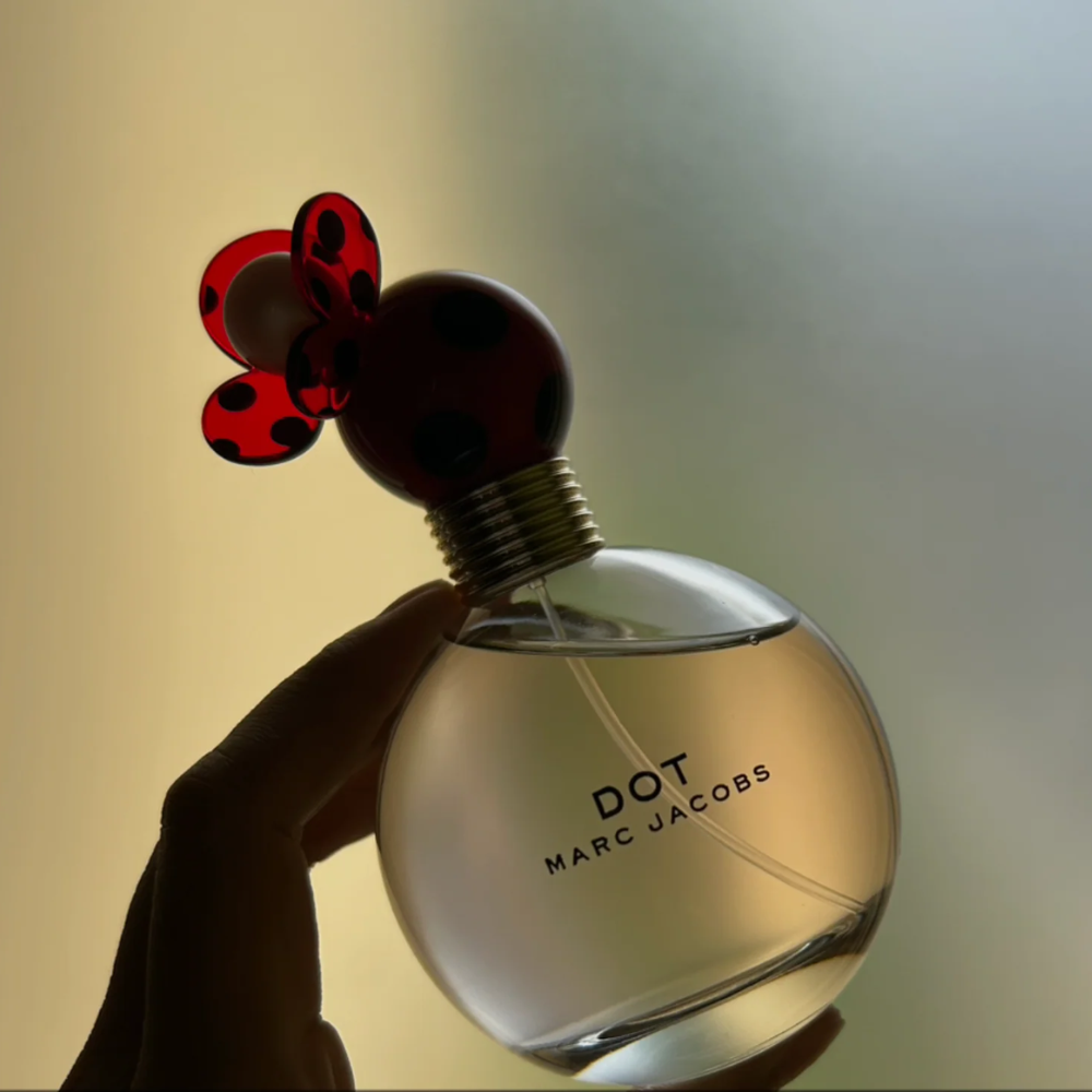 Marc Jacobs Dot Eau De Parfum 100mL Fragrance Spray