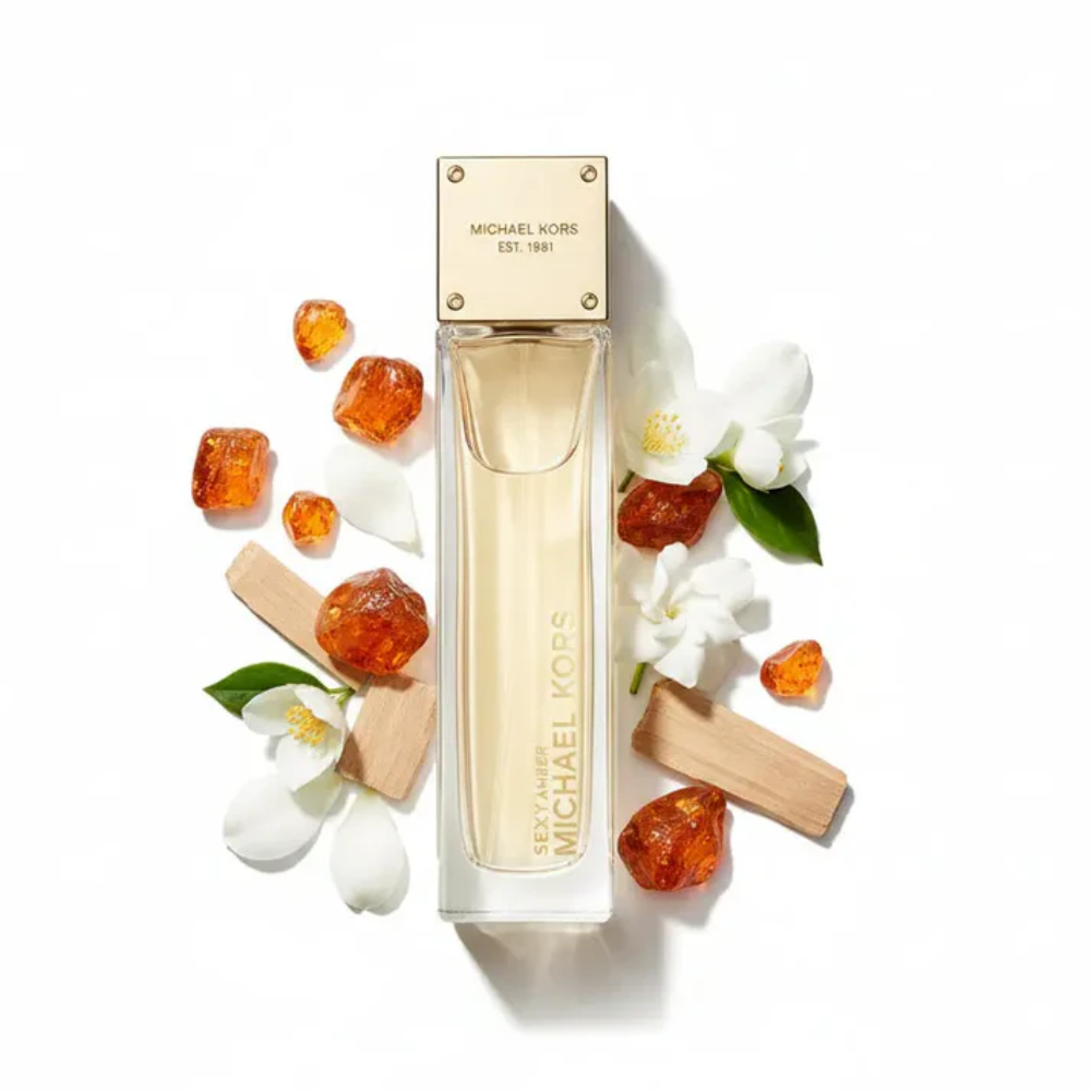 Michael Kors Sexy Amber Eau De Parfum 100mL Fragrance Spray