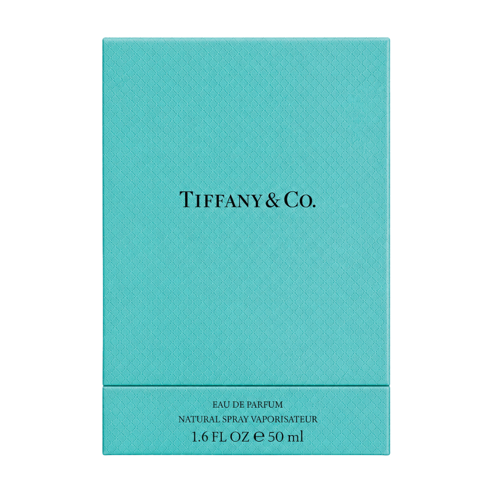 Tiffany & Co Eau De Parfum 50mL Fragrance Spray