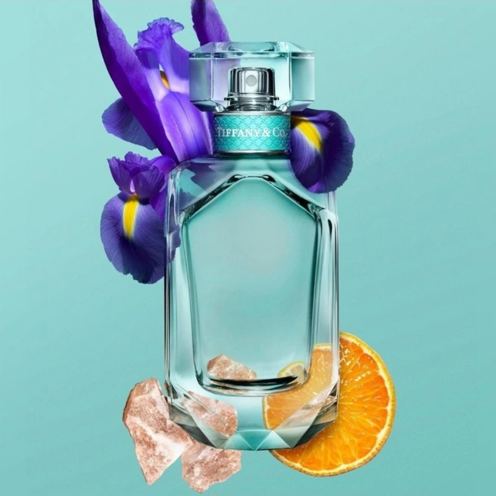 Tiffany & Co Eau De Parfum 50mL Fragrance Spray