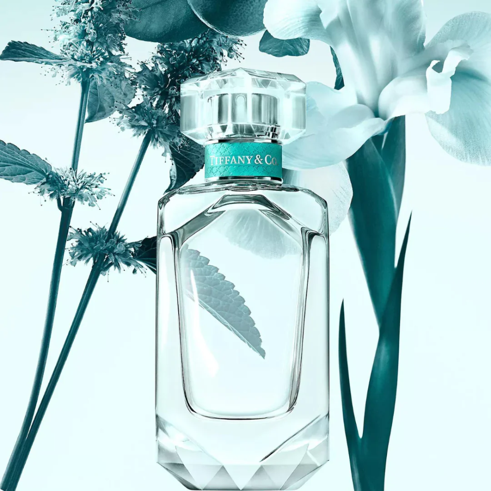 Tiffany & Co Eau De Parfum 50mL Fragrance Spray