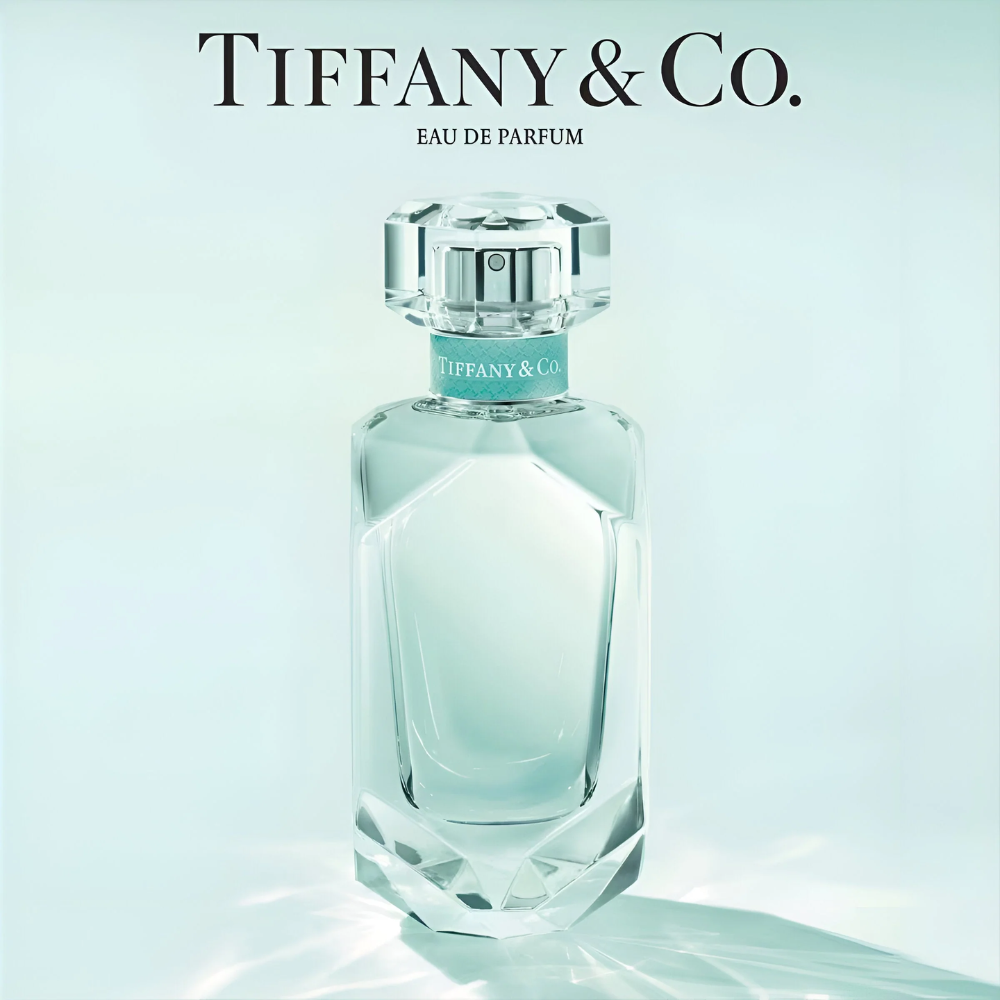 Tiffany & Co Eau De Parfum 50mL Fragrance Spray