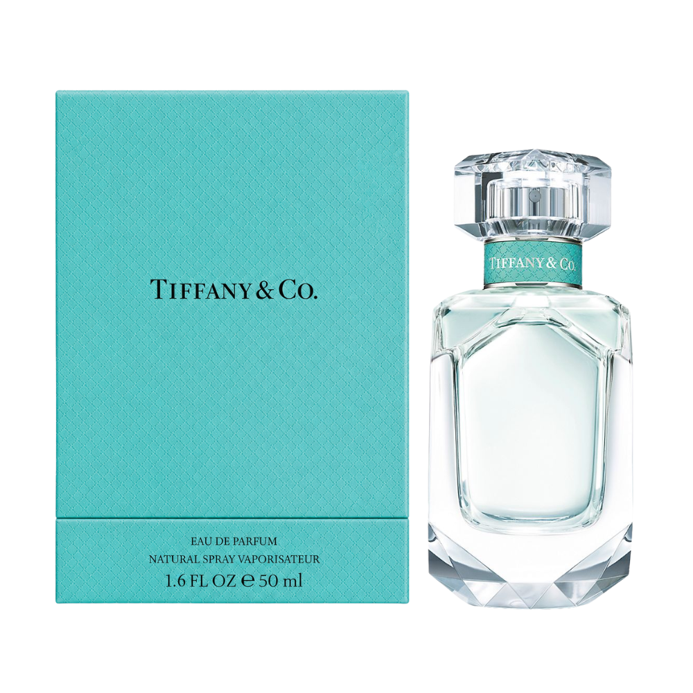 Tiffany & Co Eau De Parfum 50mL Fragrance Spray