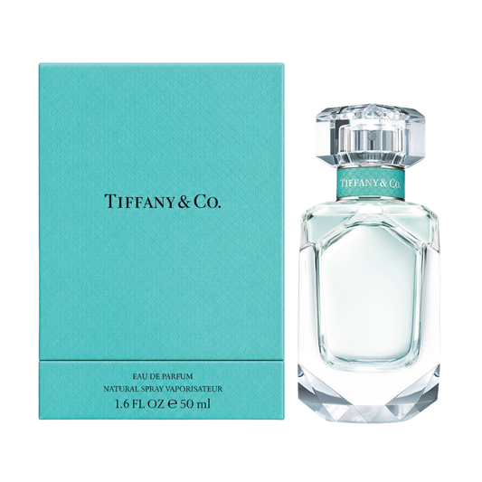 Tiffany & Co Eau De Parfum 50mL Fragrance Spray