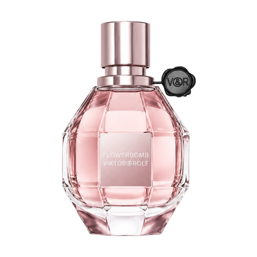 Viktor & Rolf Flowerbomb Eau De Parfum 50mL Fragrance Spray