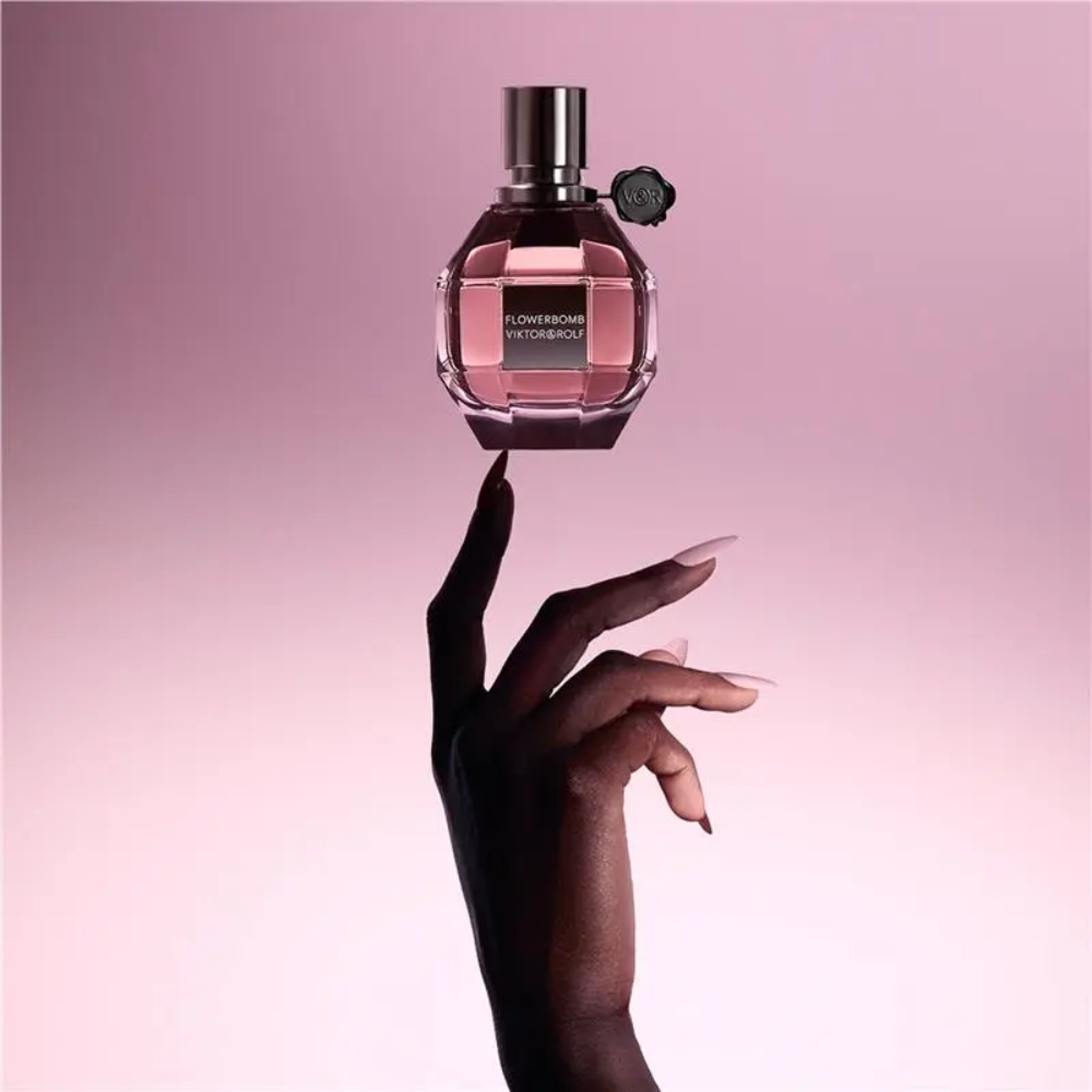 Viktor & Rolf Flowerbomb Eau De Parfum 50mL Fragrance Spray