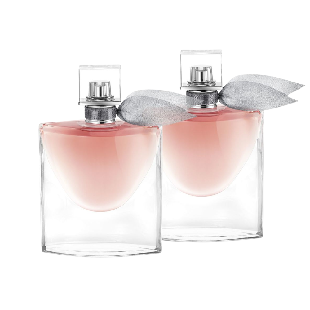 Lancome La Vie Est Belle 2 Piece Fragrance Gift Set Duo 2x30mL