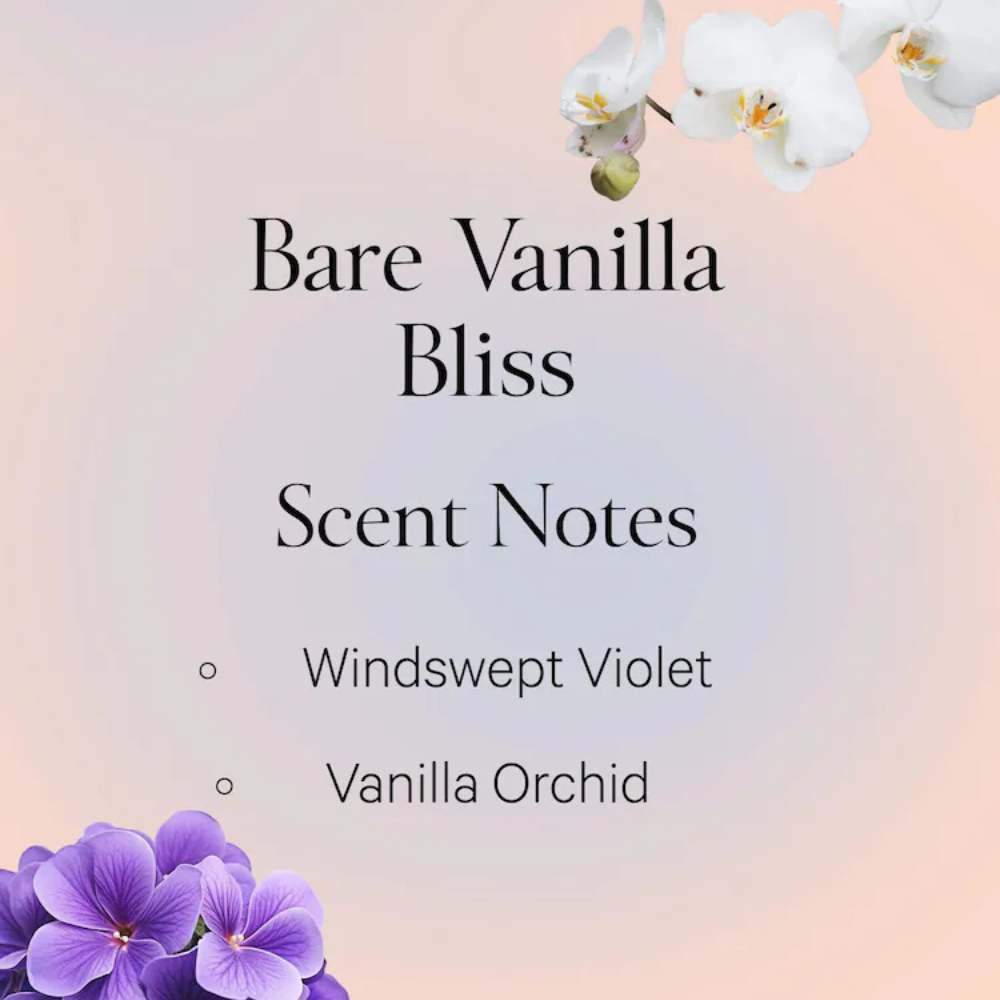 Victoria's Secret Bare Vanilla Bliss 250mL Fragrance Mist