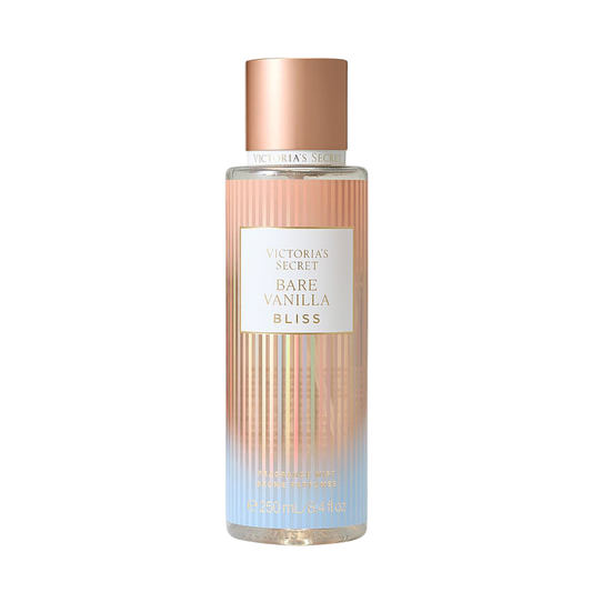 Victoria's Secret Bare Vanilla Bliss 250mL Fragrance Mist