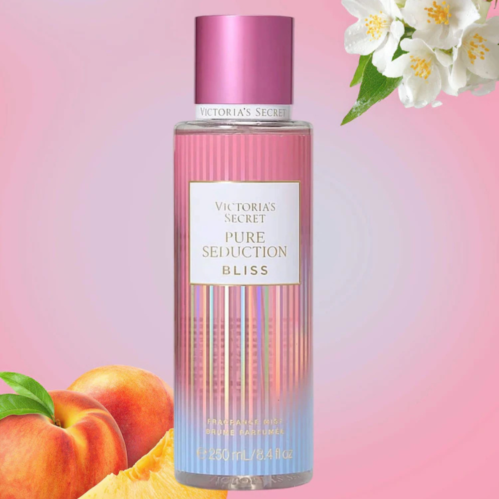 Victoria's Secret Pure Seduction Bliss 250mL Fragrance Mist