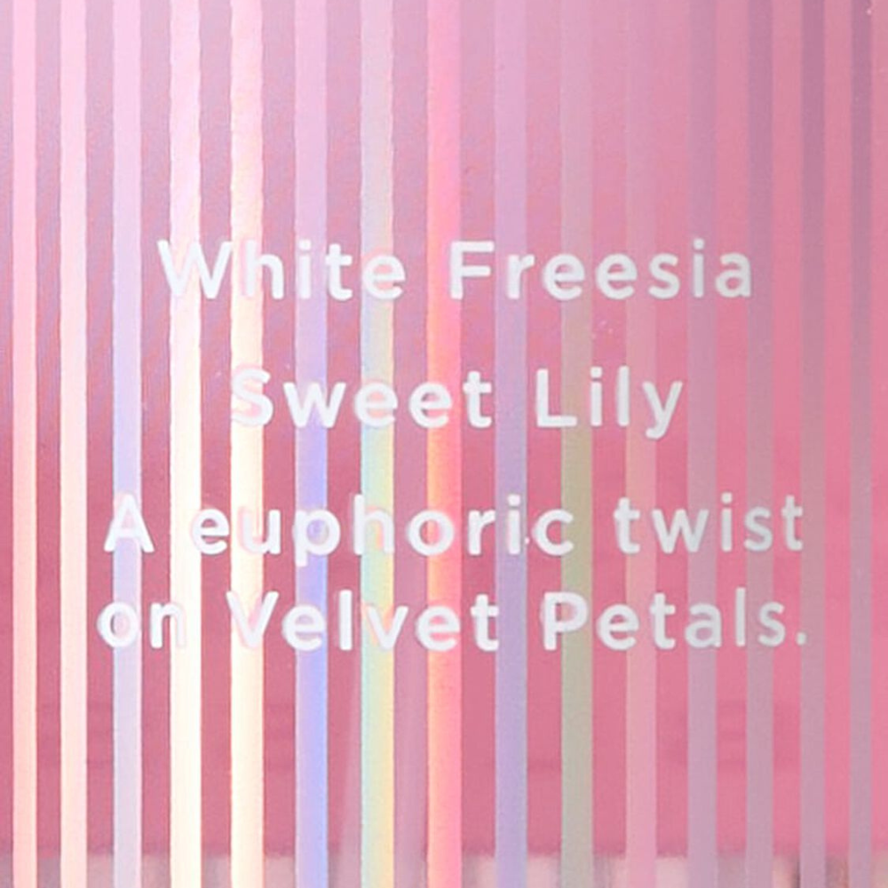Victoria's Secret Velvet Petals Bliss 250mL Fragrance Mist