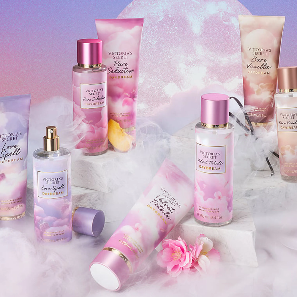 Victoria's Secret Pure Seduction Daydream 250mL Fragrance Mist