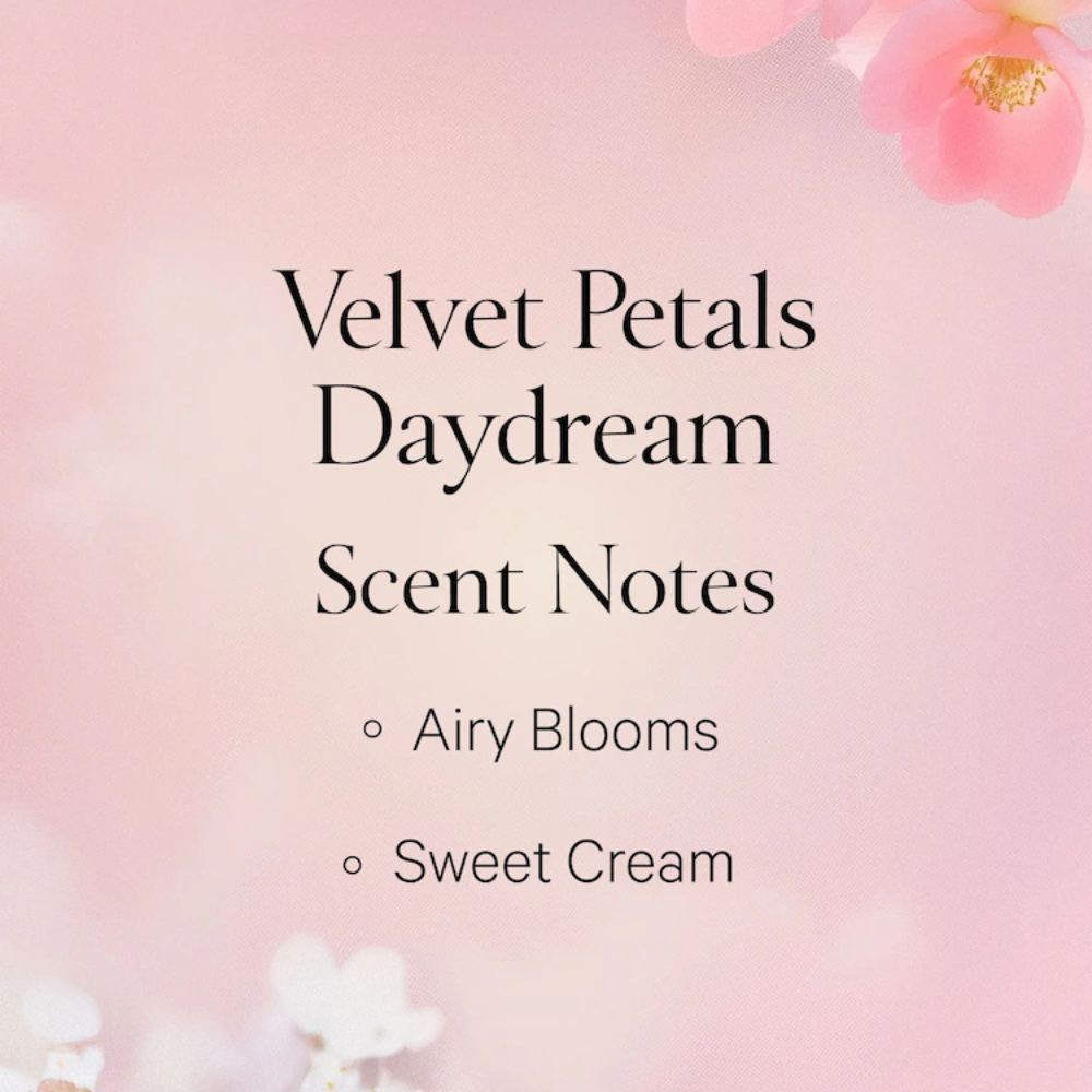 Victoria's Secret Velvet Petals Daydream 250mL Fragrance Mist
