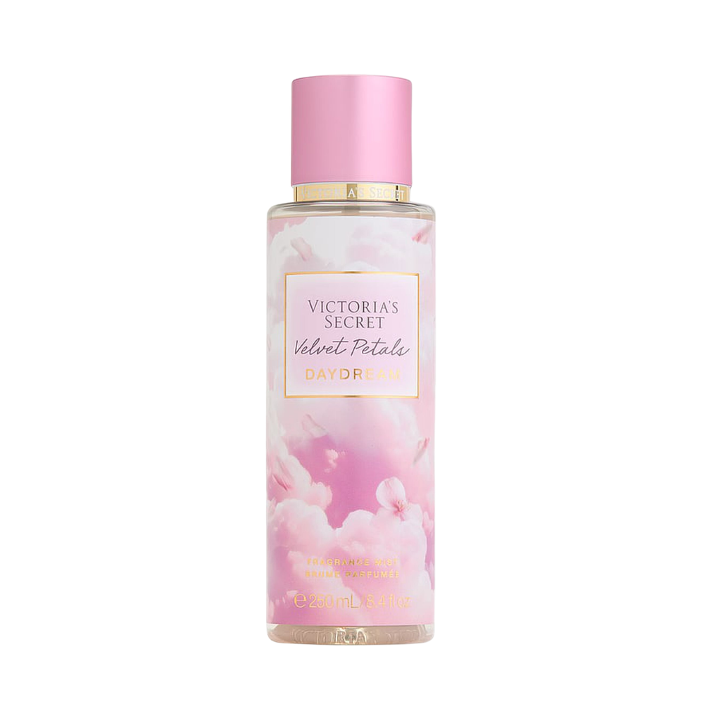 Victoria's Secret Velvet Petals Daydream 250mL Fragrance Mist