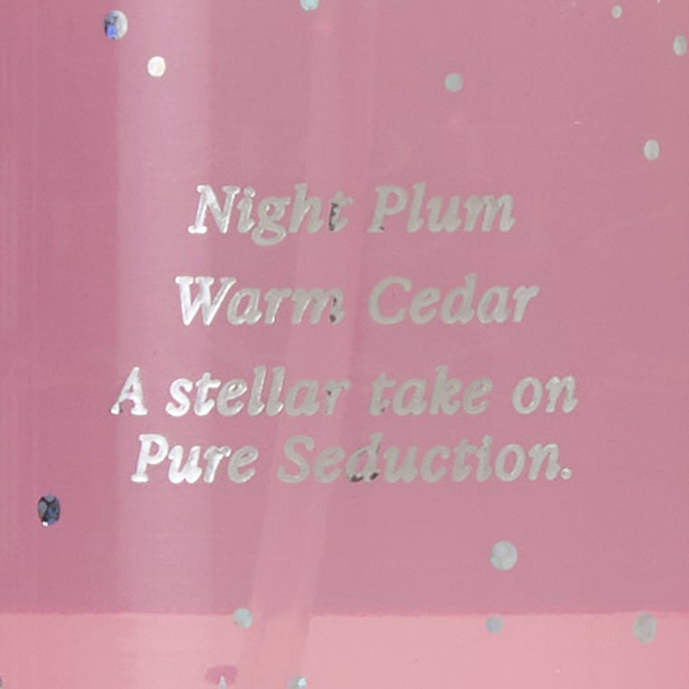 Victoria's Secret Pure Seduction Starlit 250mL Fragrance Mist