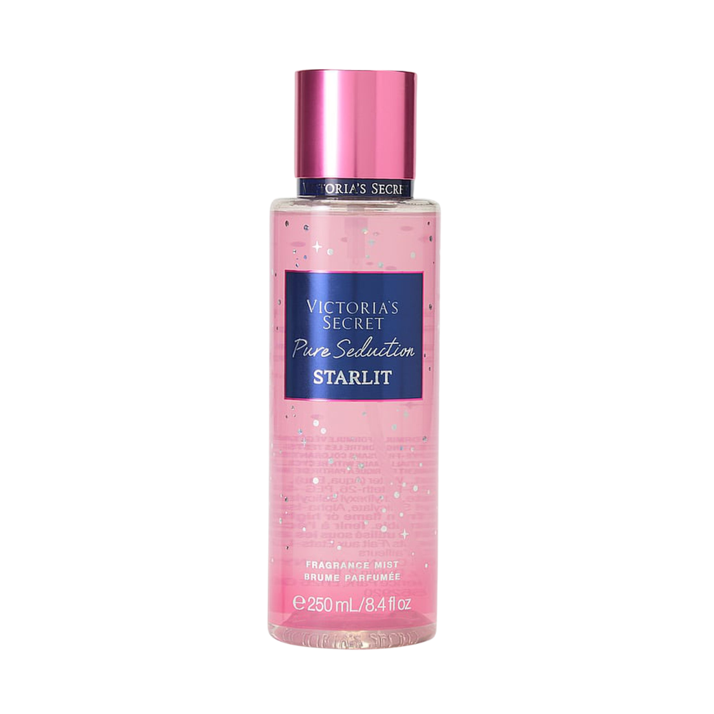 Victoria's Secret Pure Seduction Starlit 250mL Fragrance Mist