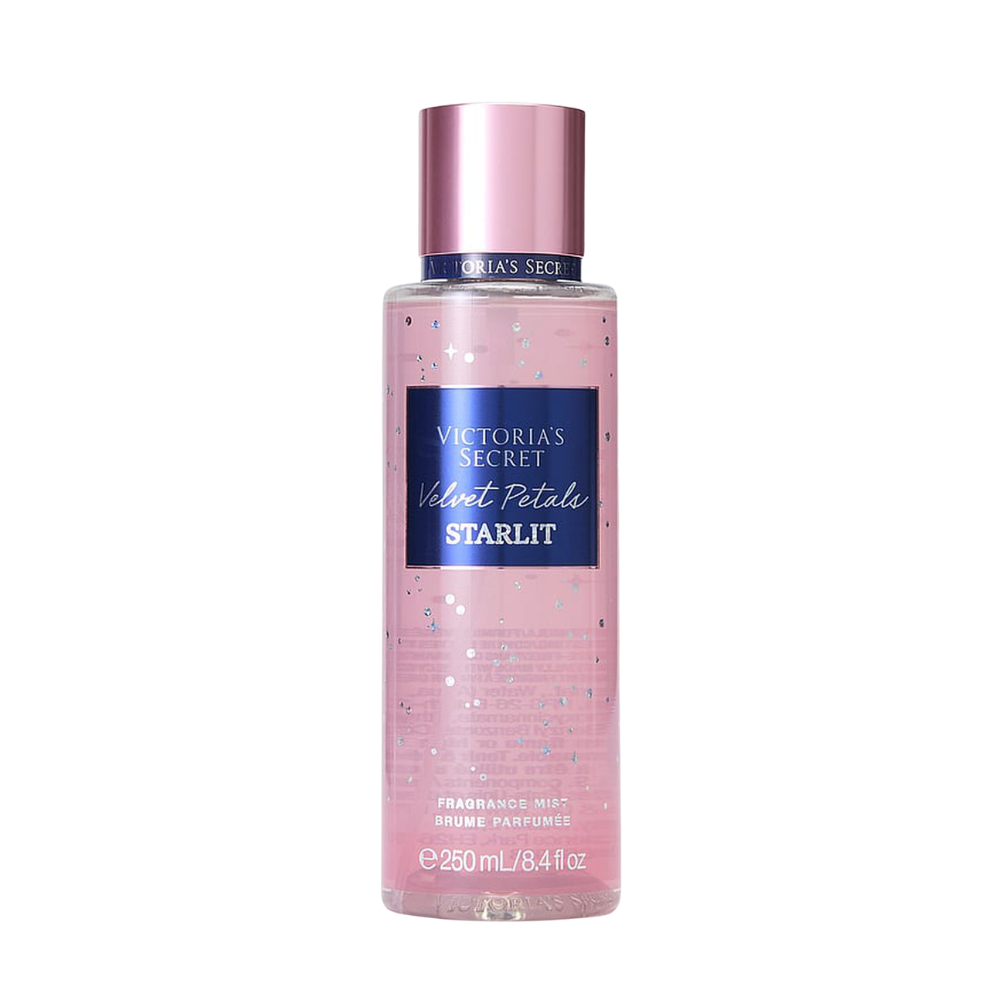 Victoria's Secret Velvet Petals Starlit 250mL Fragrance Mist