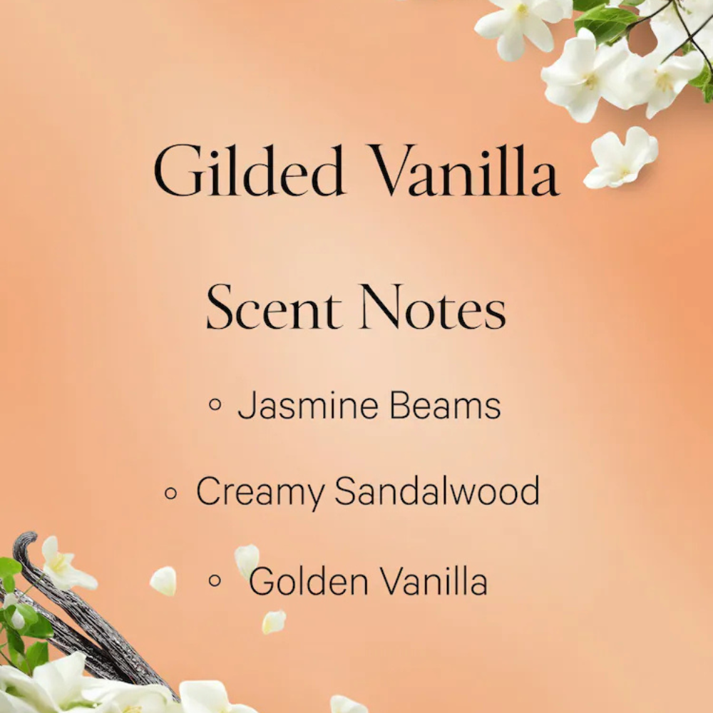 Victoria's Secret Gilded Vanilla 250mL Fragrance Mist