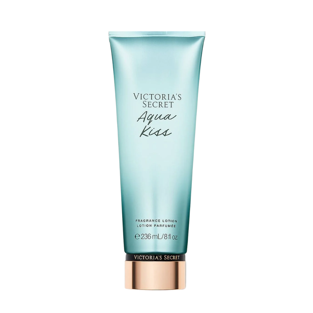 Victoria's Secret Aqua Kiss Body Lotion 236mL