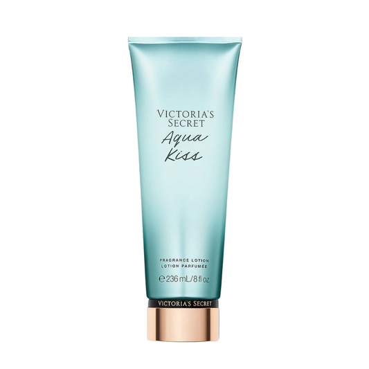Victoria's Secret Aqua Kiss Body Lotion 236mL