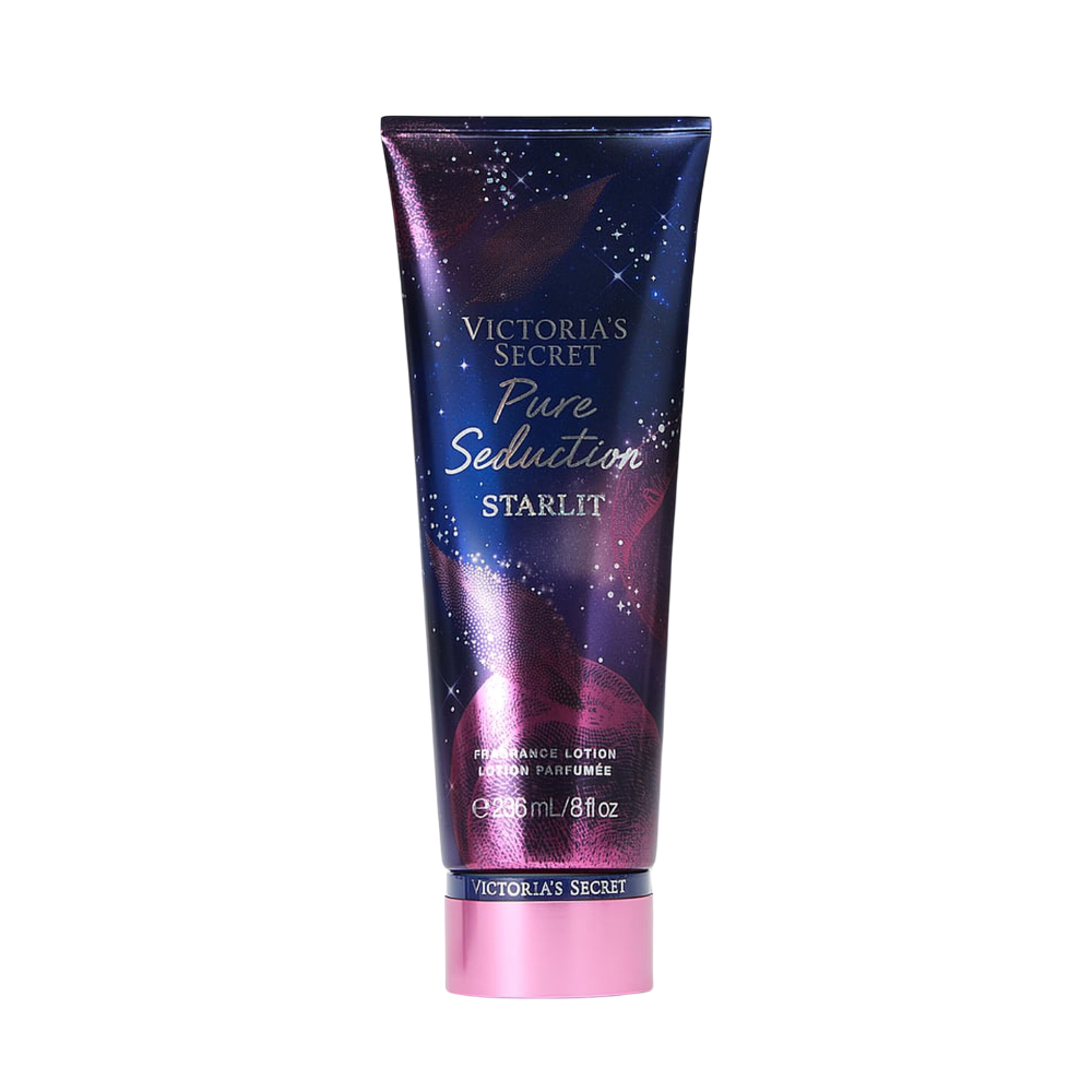 Victoria's Secret Pure Seduction Starlit Body Lotion 236mL