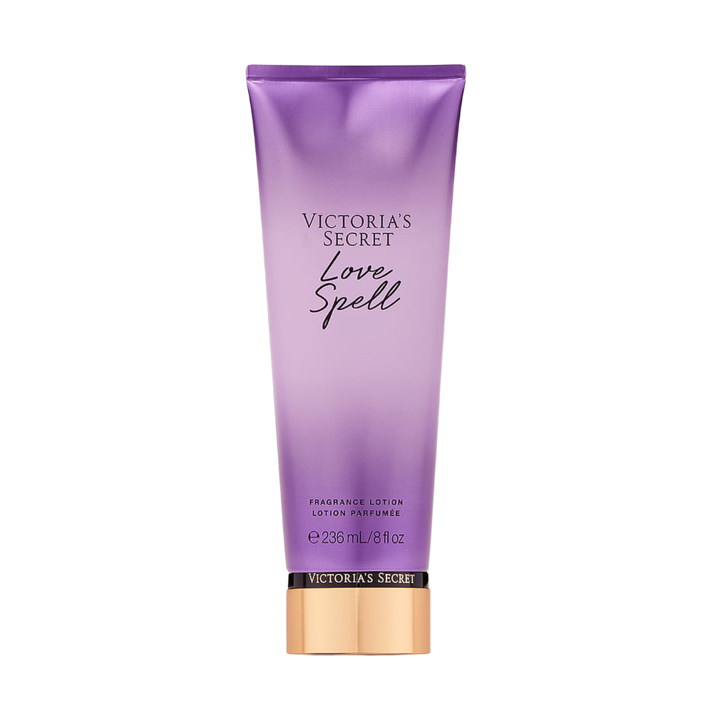 Victoria's Secret Love Spell Body Lotion 236mL