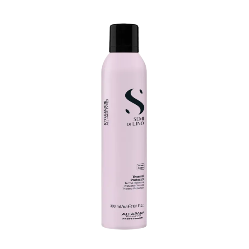 Alfaparf Semi Di Lino Styling Thermal Heat Protector 300mL