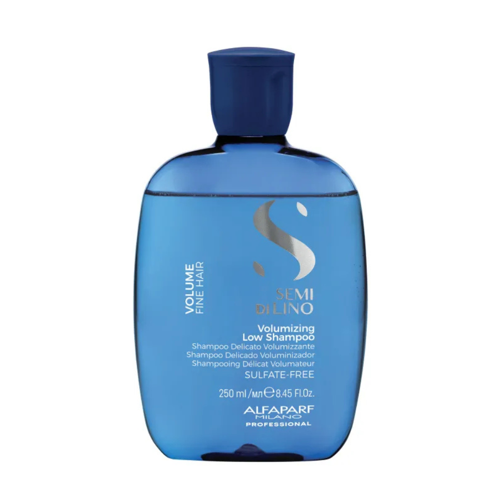 Alfaparf Semi Di Lino Volume Volumizing Shampoo 250mL