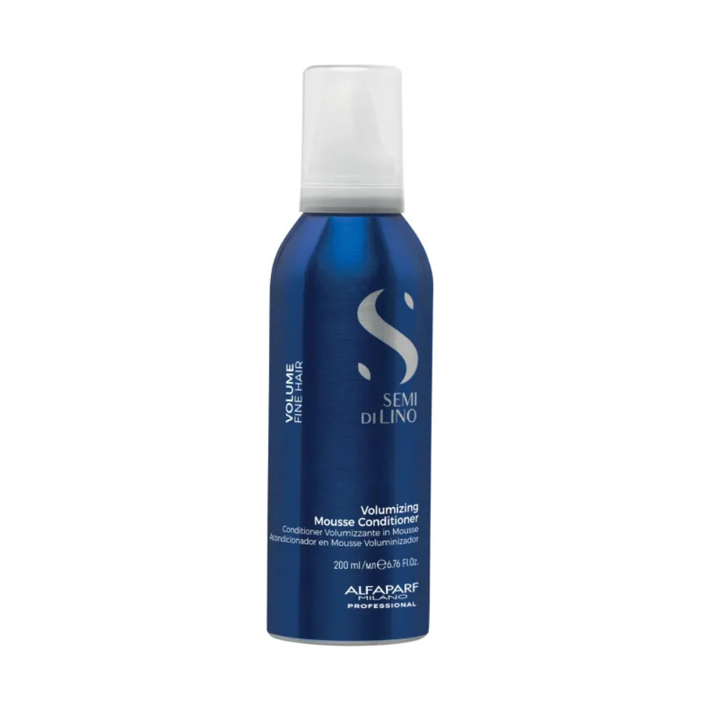 Alfaparf Semi Di Lino Volume Volumizing Mousse Conditioner 200mL