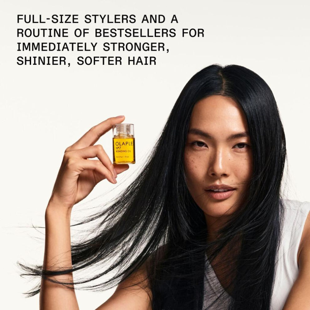 Olaplex Full-On Shine Hair 6 Piece Gift Set