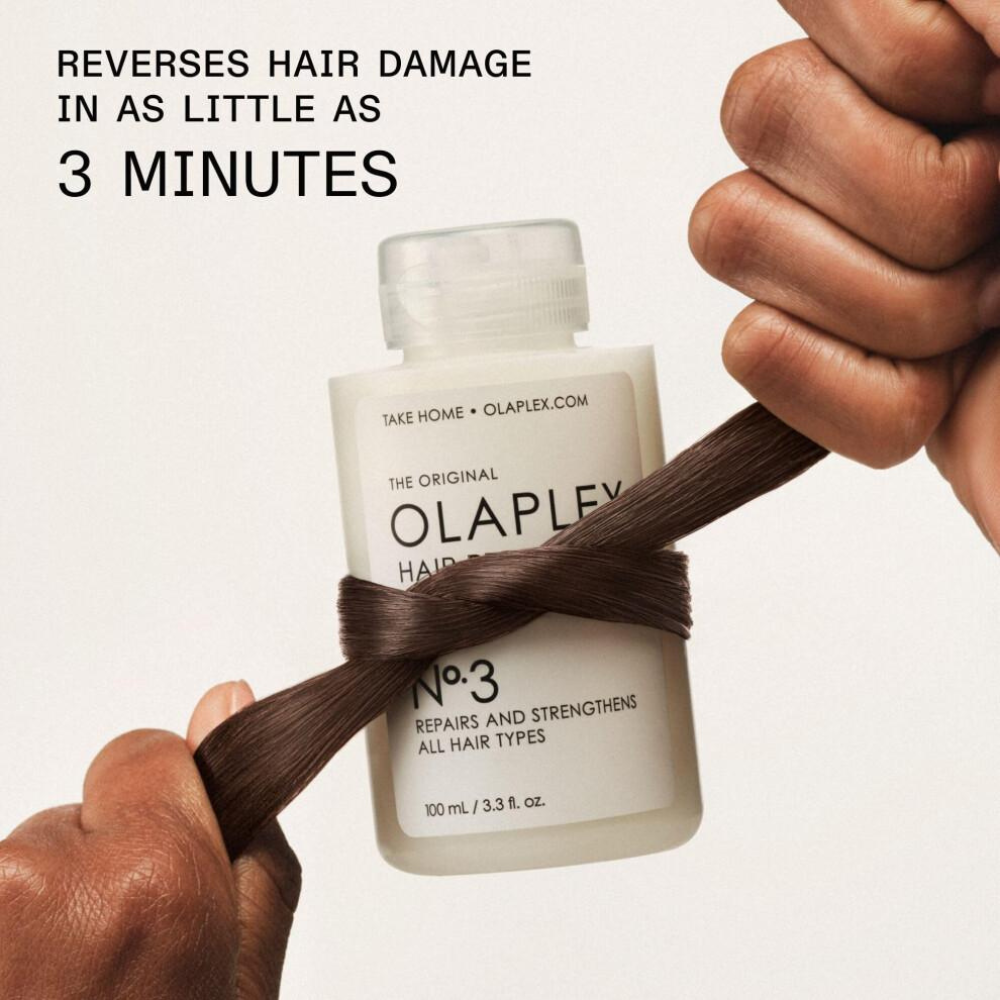 Olaplex Full-On Shine Hair 6 Piece Gift Set