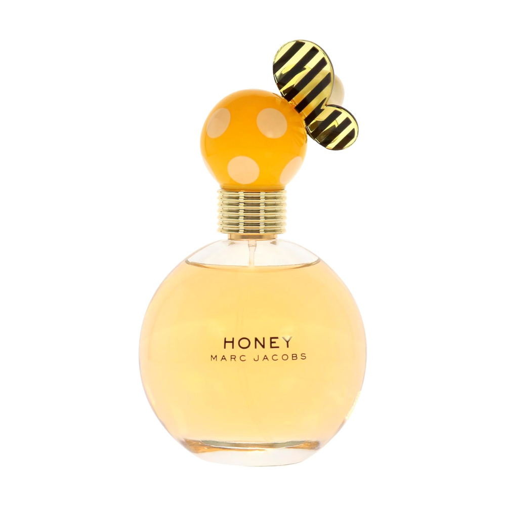 Marc Jacobs Honey Eau De Parfum 100mL Fragrance Spray