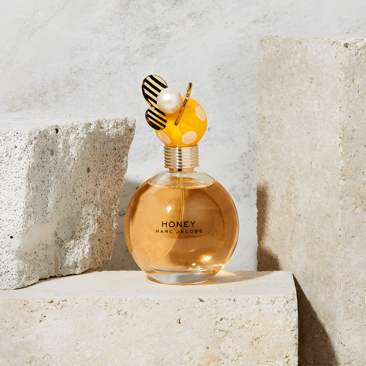 Marc Jacobs Honey Eau De Parfum 100mL Fragrance Spray