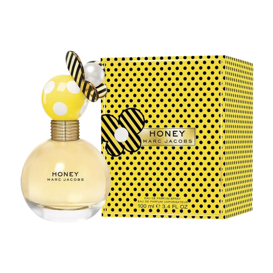 Marc Jacobs Honey Eau De Parfum 100mL Fragrance Spray