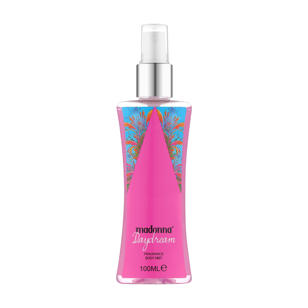 Madonna Signature Body Mist 5 Piece Set 5x100mL