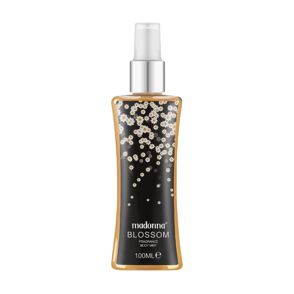 Madonna Signature Body Mist 5 Piece Set 5x100mL