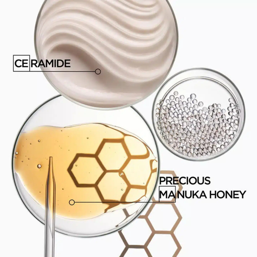 Kerastase Curl Manifesto Fondant Holiday '25 3 Piece Gift Set