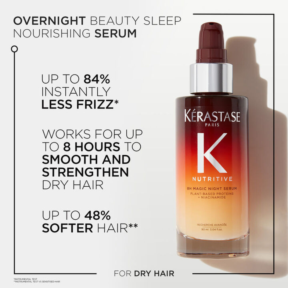 Kerastase Iconics Holiday Duo 2 Piece Gift Set
