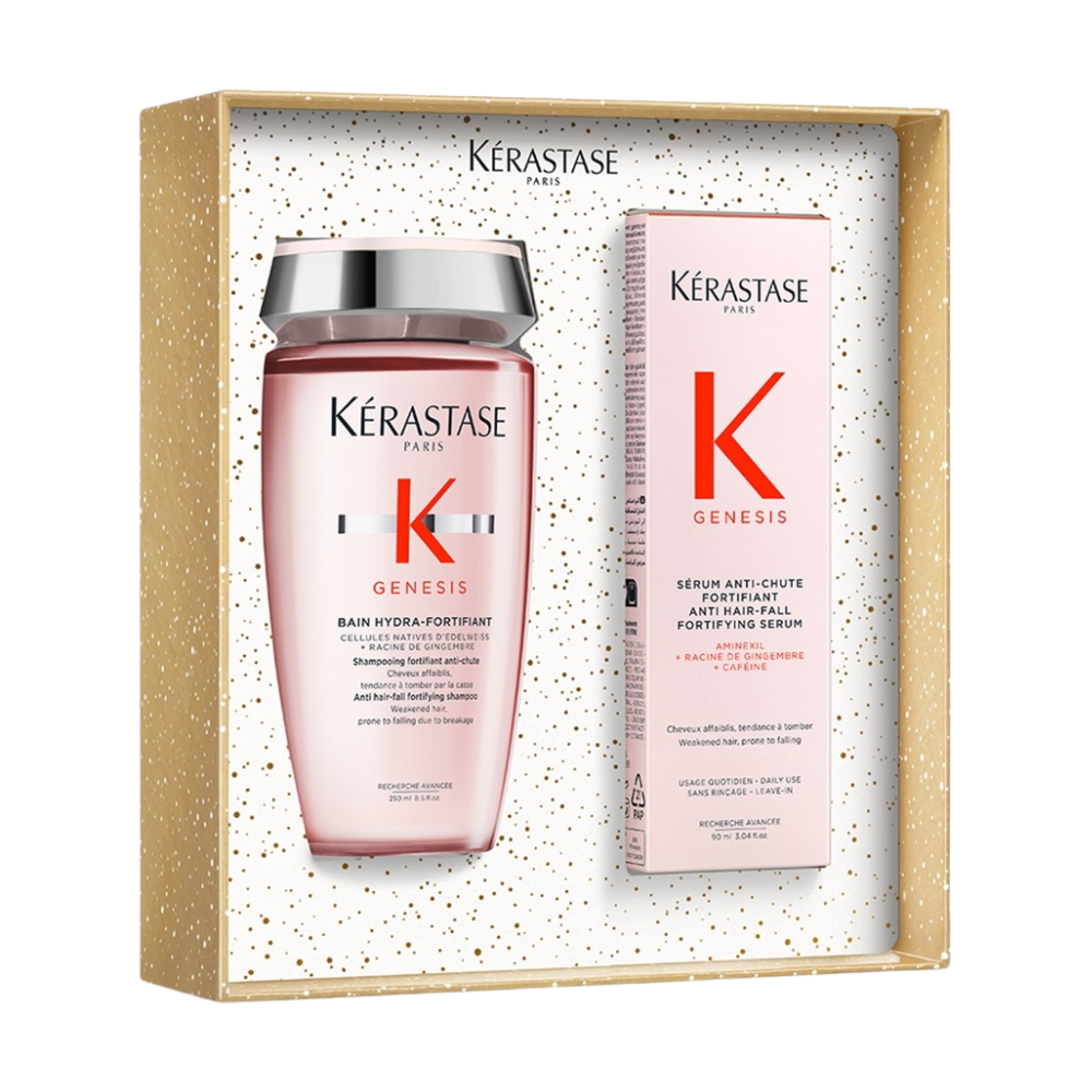 Kerastase Genesis Holiday Duo 2 Piece Gift Set