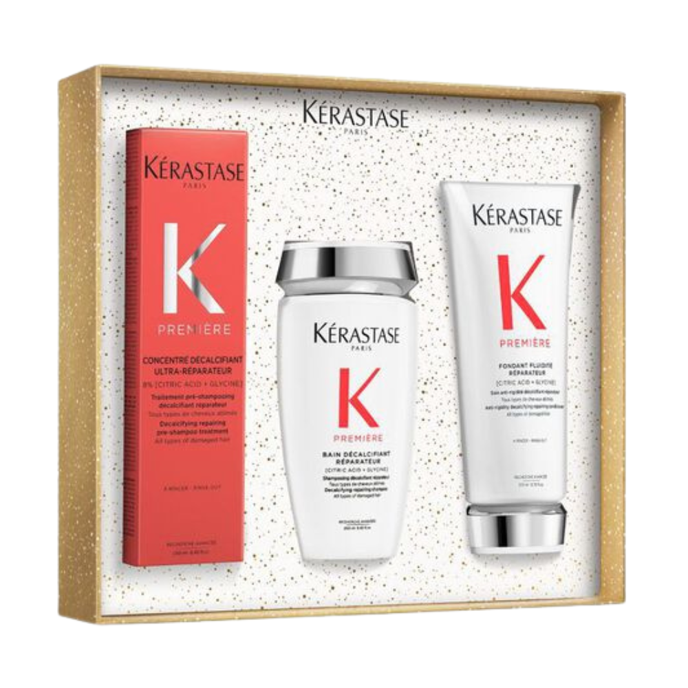 Kerastase Premiere Fondant Holiday 3 Piece Gift Set