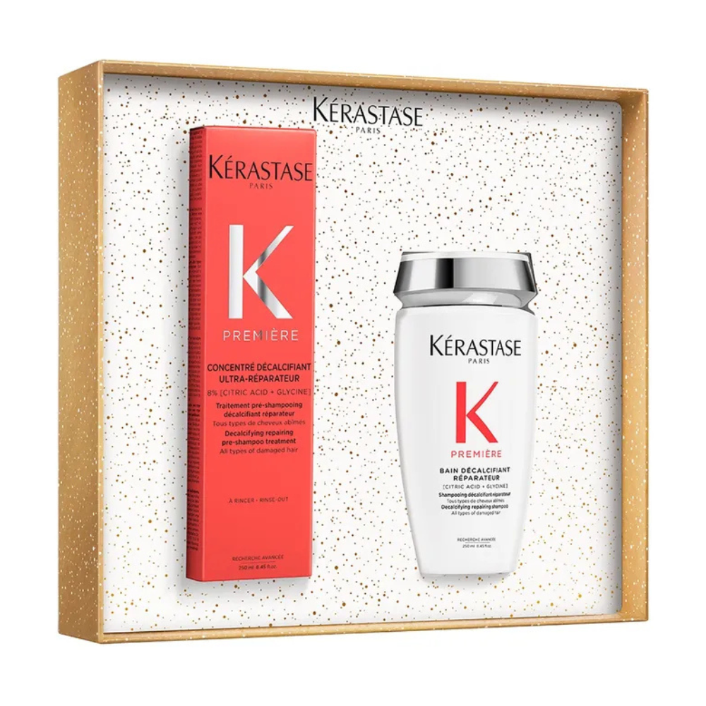 Kerastase Premiere Holiday Duo 2 Piece Gift Set