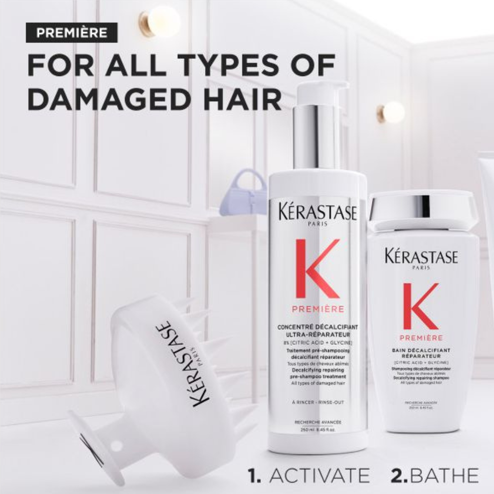 Kerastase Premiere Holiday Duo 2 Piece Gift Set
