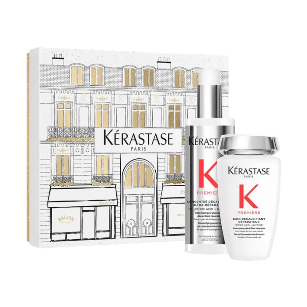 Kerastase Premiere Holiday Duo 2 Piece Gift Set